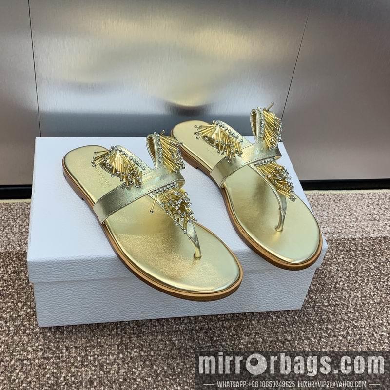 Replica Dior Shoes sz34-42 mnw0429