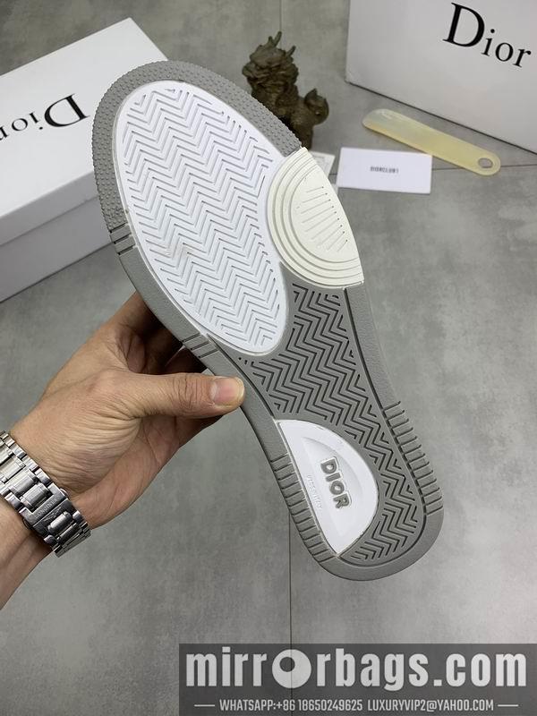 Replica Dior Shoes sz38-44 mnm0106