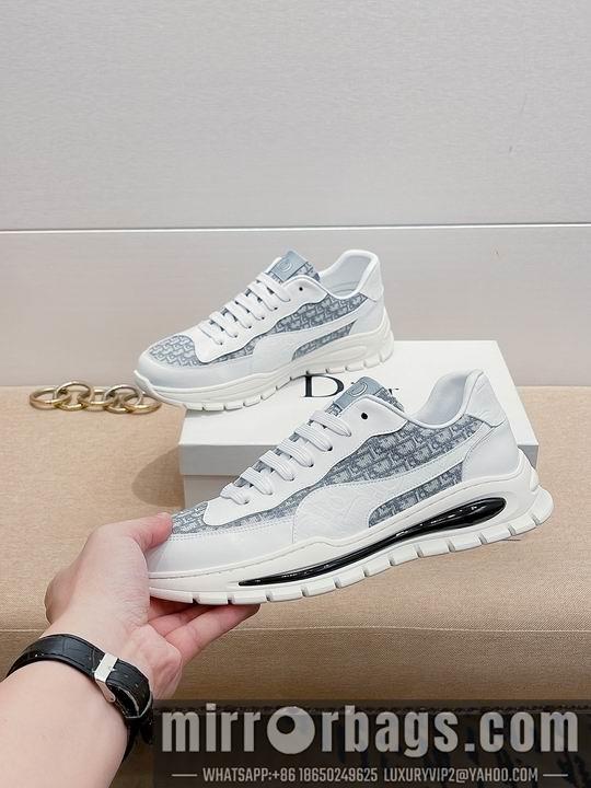 Replica Dior Shoes sz38-44 mnh0501