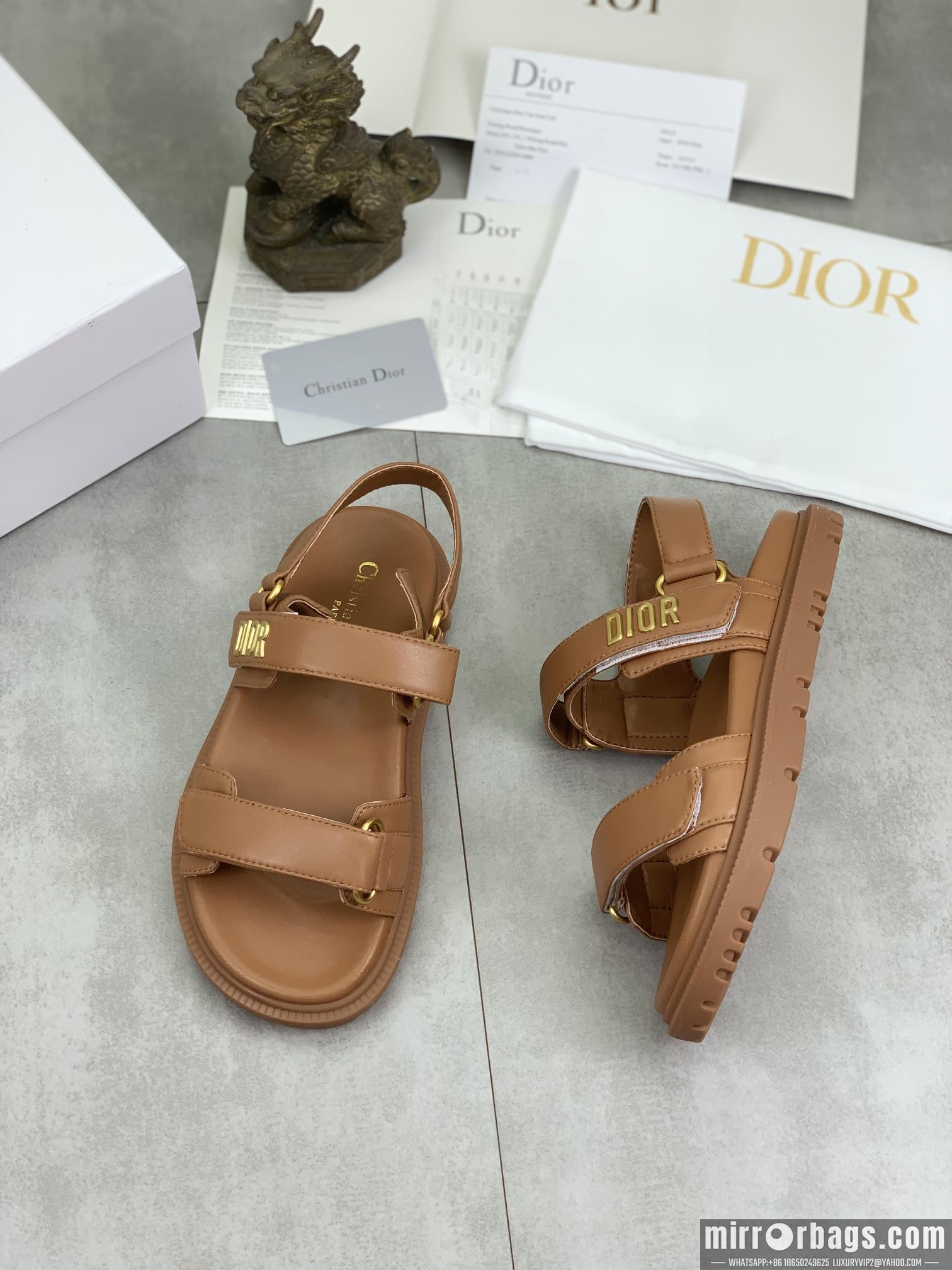 Replica Dior Shoes sz35-41 h0601