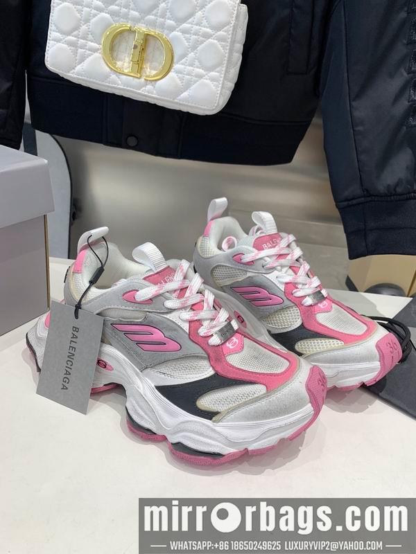Replica Balenciaga Shoes sz35-45 mnm0131