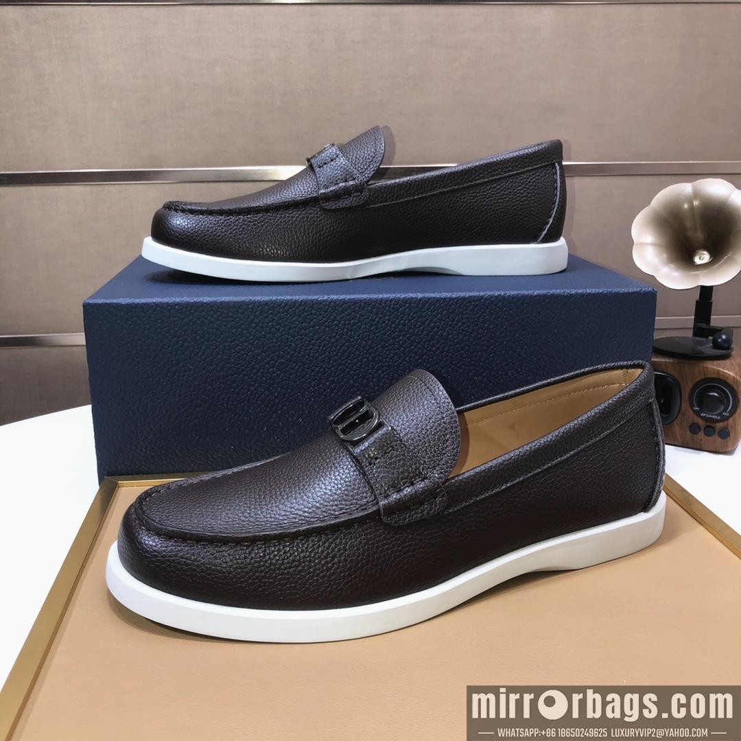 Replica Dior Shoes sz38-44 hnh1204
