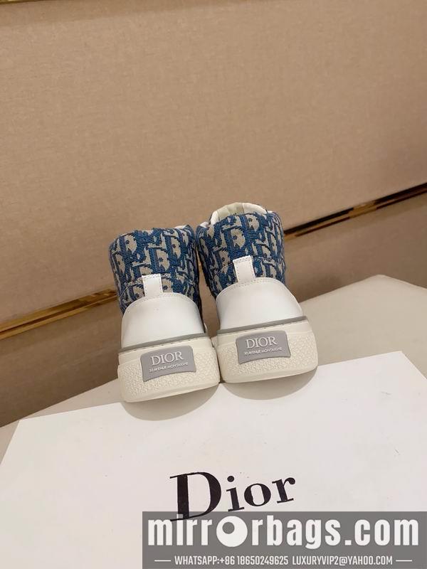 Replica Dior Shoes sz38-44 hnm0121