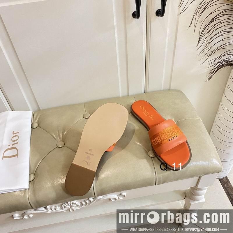 Replica Dior Shoes sz35-40 Y0301