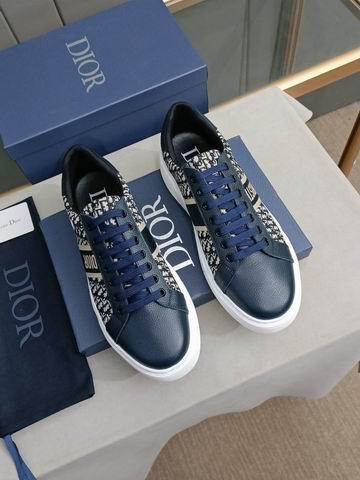 Replica Dior Shoes sz38-45 jyh0908
