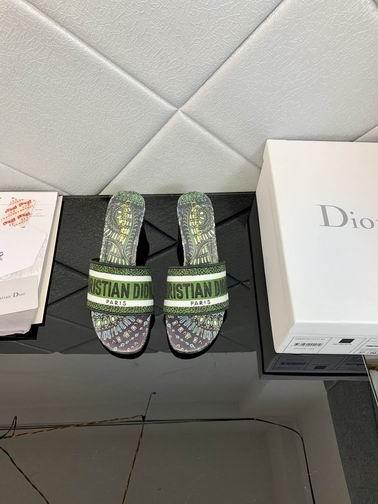 Replica Dior Shoes sz34-42 mnh0807