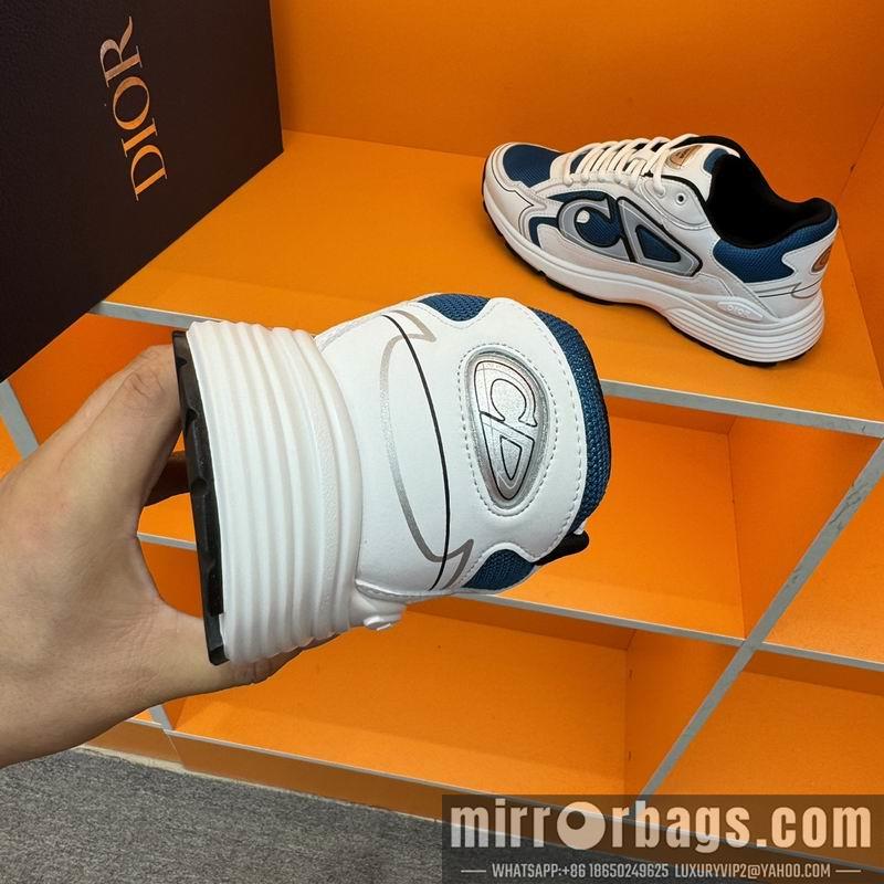 Replica Dior Shoes sz39-45 mnm0105