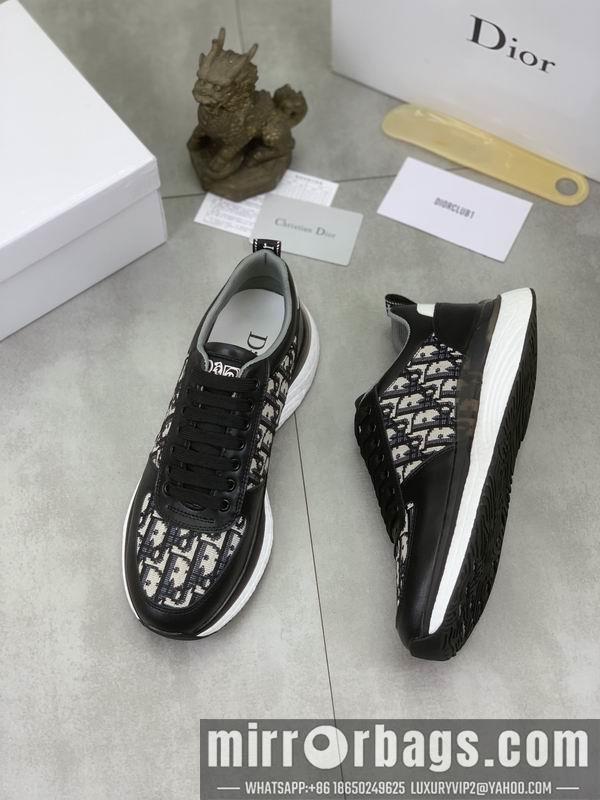 Replica Dior Shoes sz38-44 mnw0403