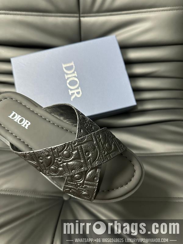 Replica Dior Shoes sz38-46 jyh0207