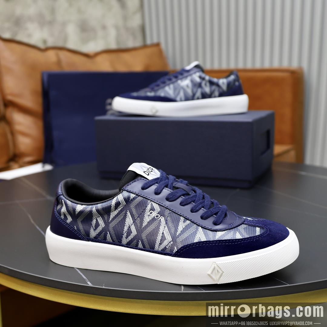 Replica Dior Shoes sz38-44 h1001