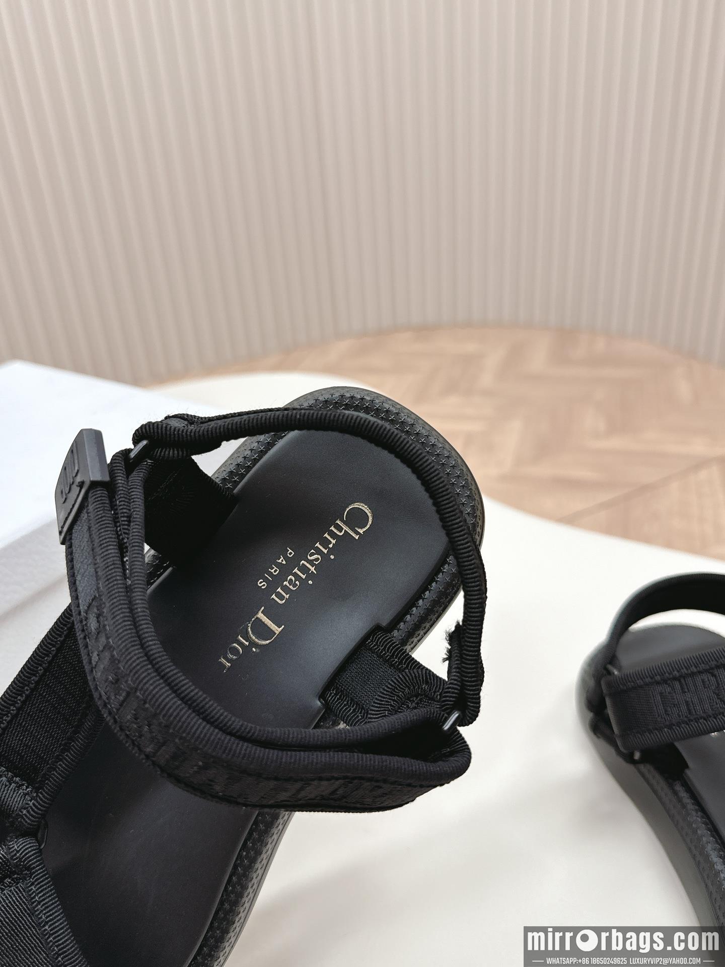Replica Dior Shoes sz35-41 h0711