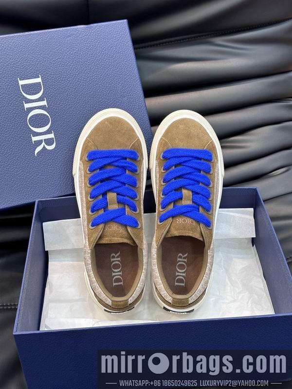 Replica Dior Shoes sz38-45 mnw1102
