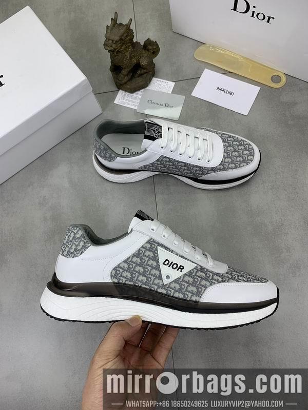 Replica Dior Shoes sz38-44 mnw0402