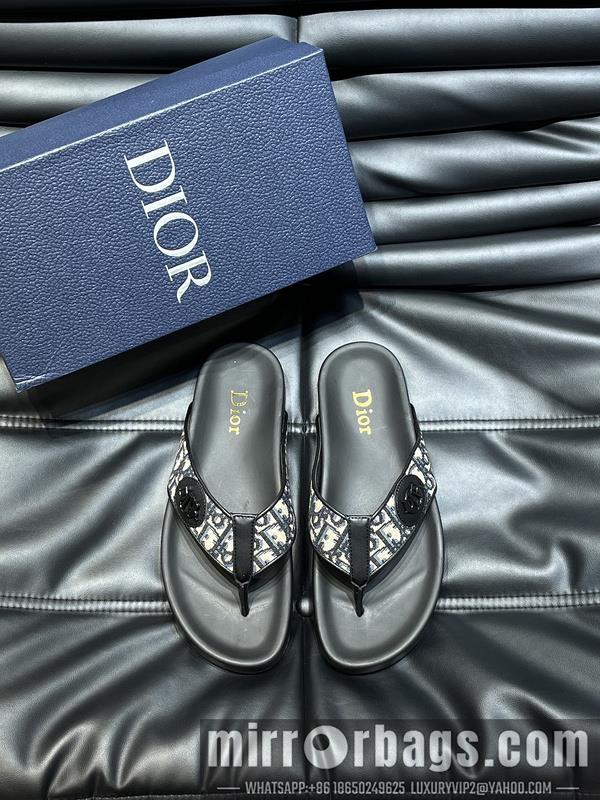 Replica Dior Shoes sz39-46 jyh0222