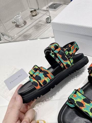 Replica Dior Shoes sz35-42 mnh0304