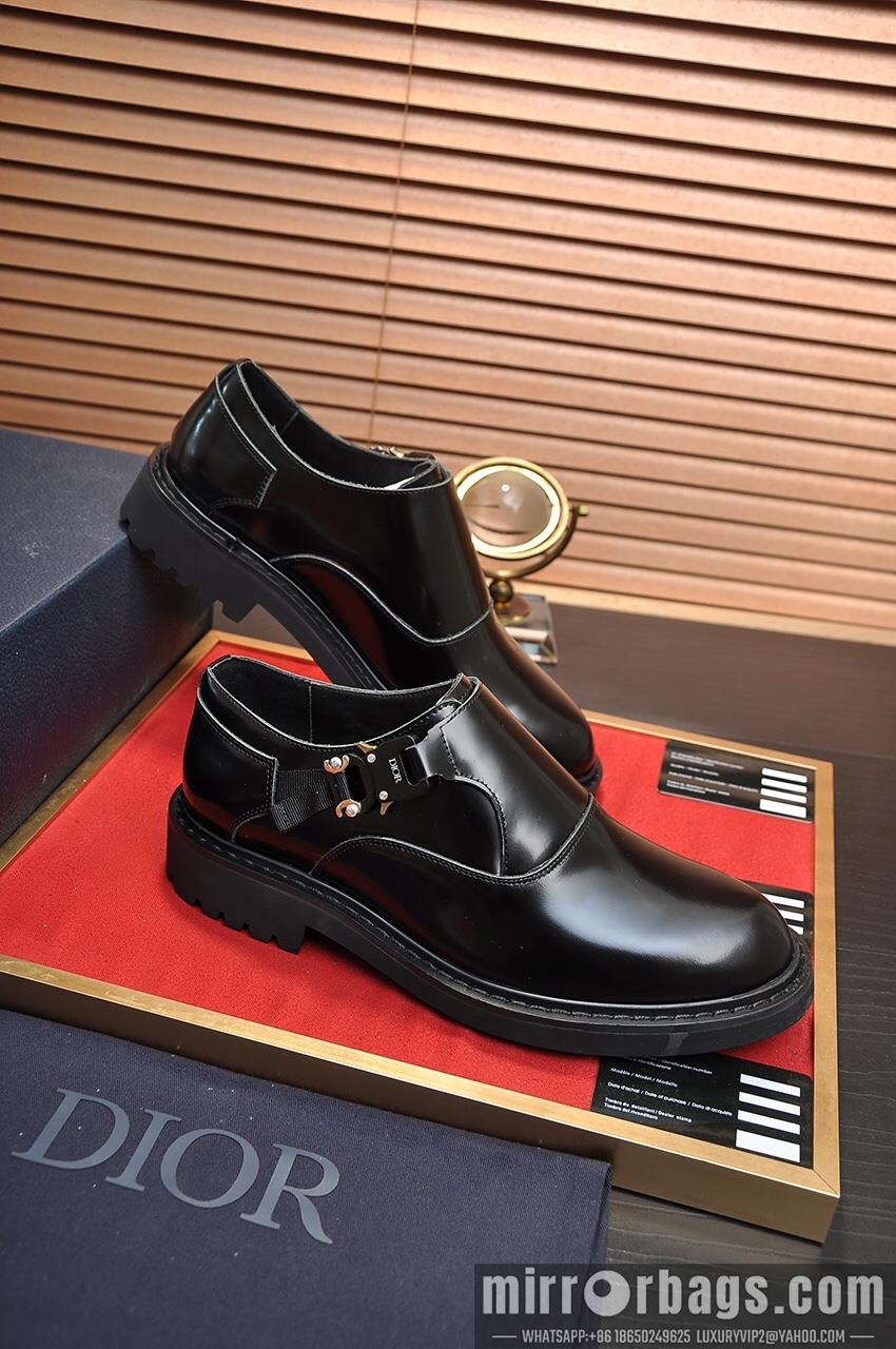 Replica Dior Shoes sz38-44 hnh1223