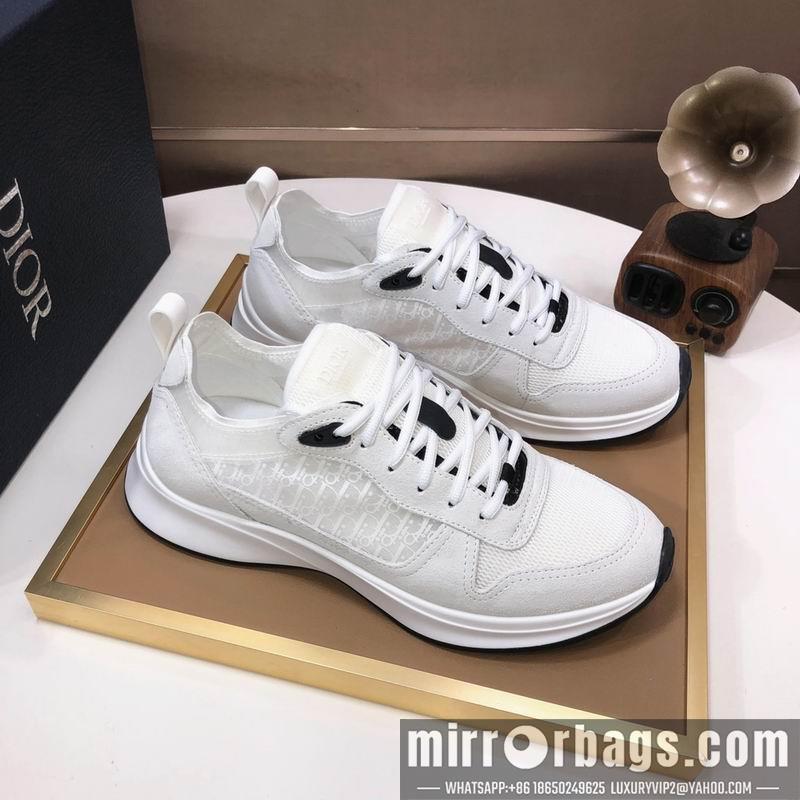 Replica Dior Shoes sz38-44 hnm0132