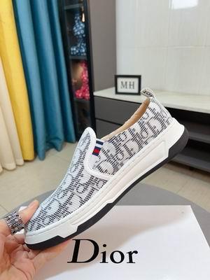 Replica Dior Shoes sz38-44 jyh1101