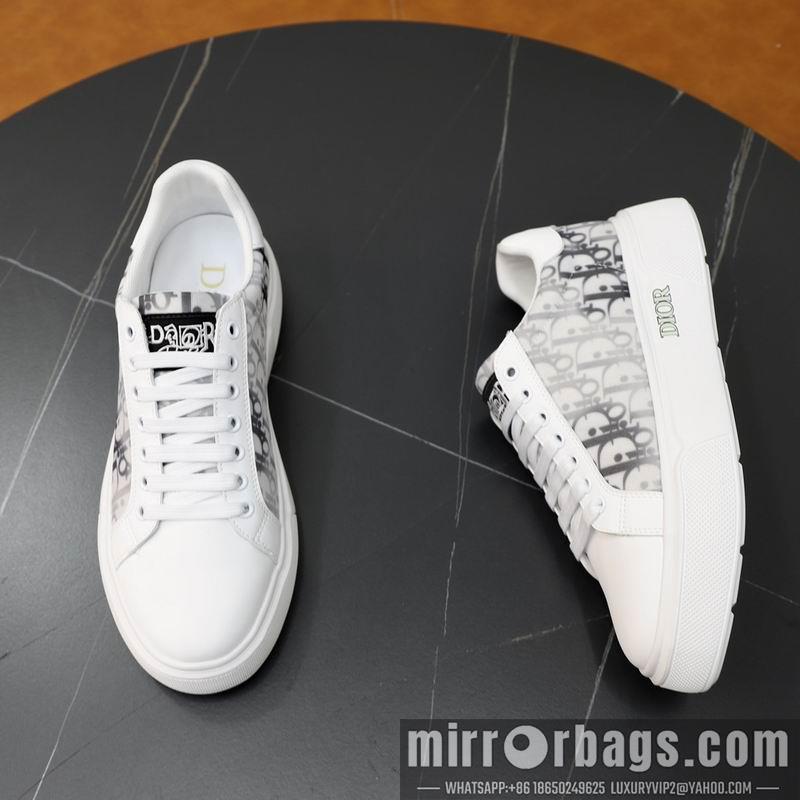 Replica Dior Shoes sz38-45 hnw0405