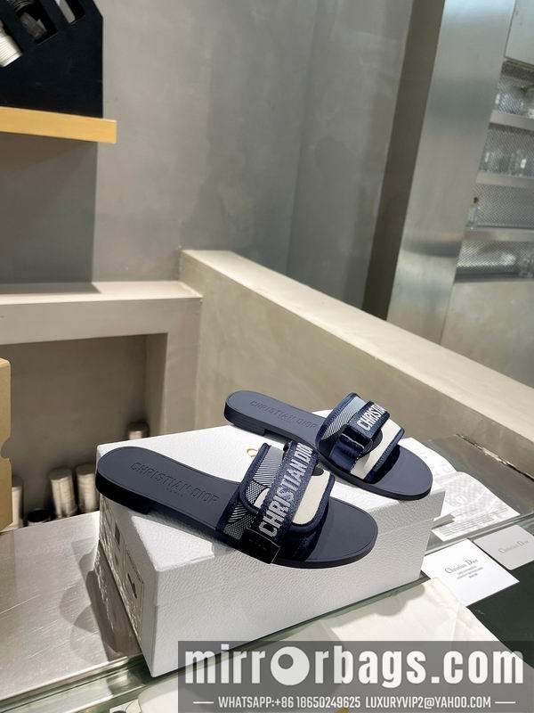Replica Dior Shoes sz35-42 mnw0329