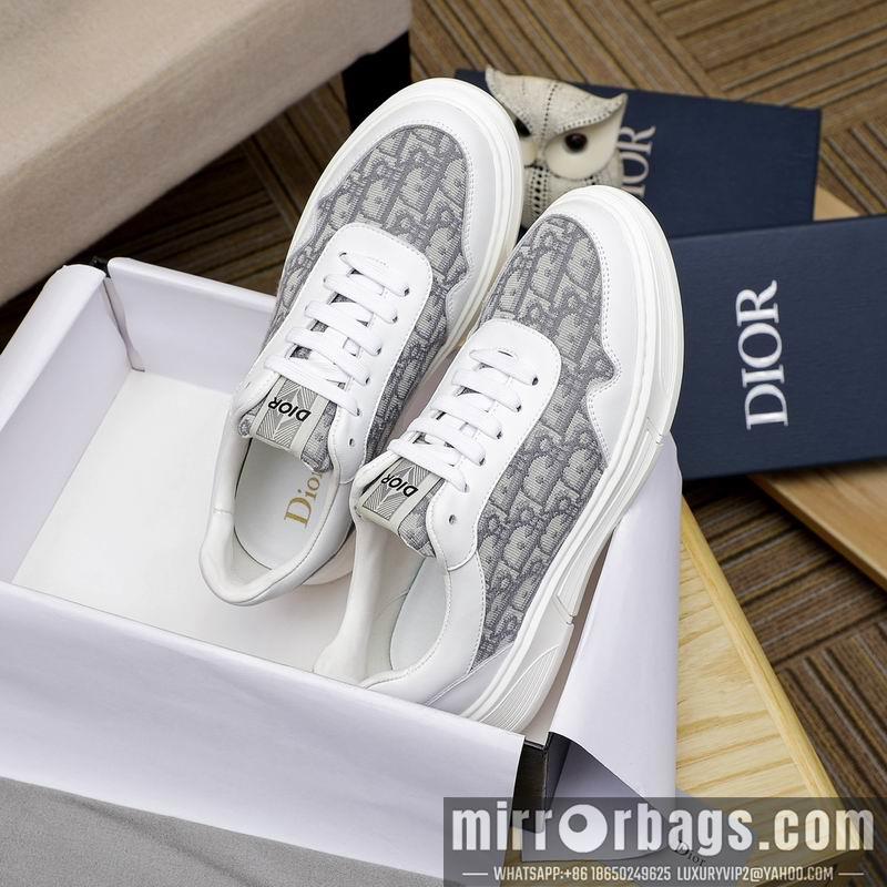 Replica Dior Shoes sz38-44 mnw0304