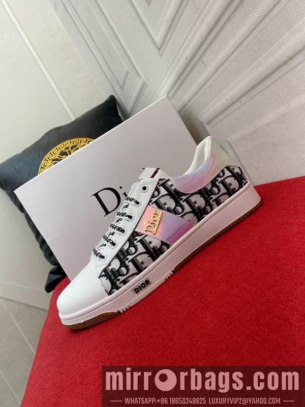 Replica Dior Shoes sz38-44 mnm0130