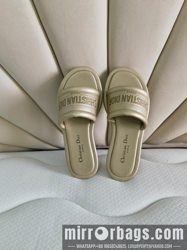 Replica Dior Shoes sz35-43 mnw0332