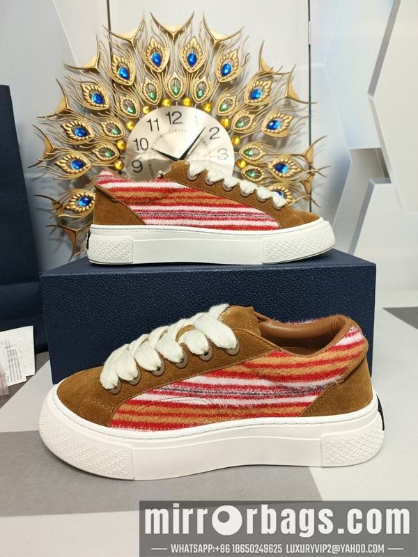 Replica Dior Shoes sz35-45 mnm0107