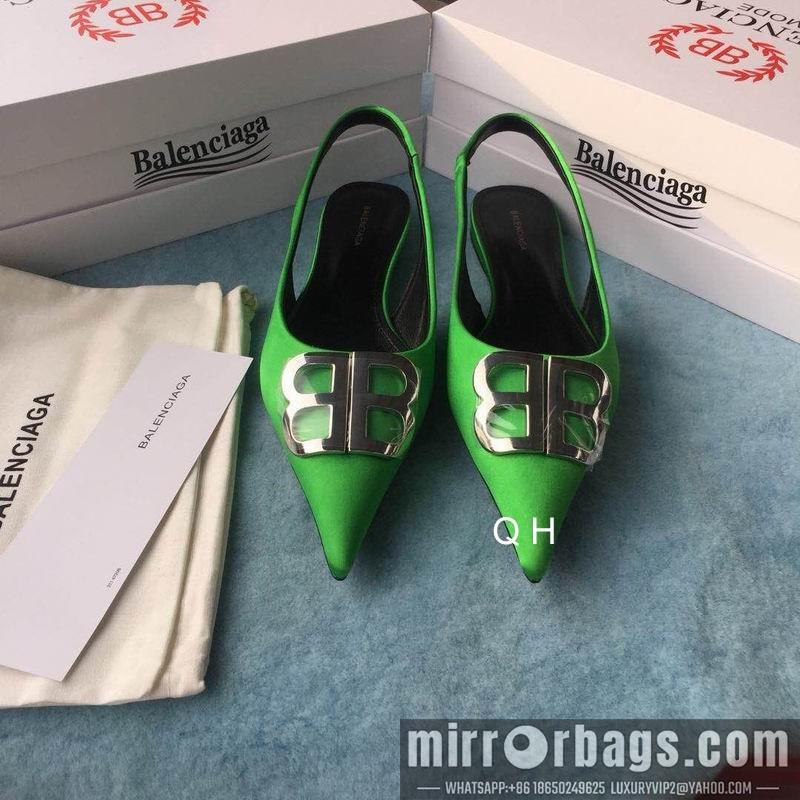Replica Balenciaga Shoes sz35-405C YH0203