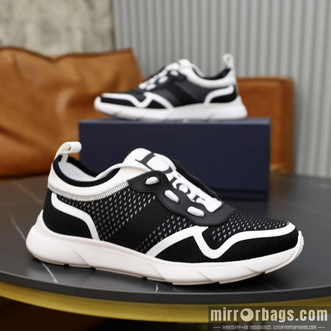 Replica Dior Shoes sz38-44 h0814