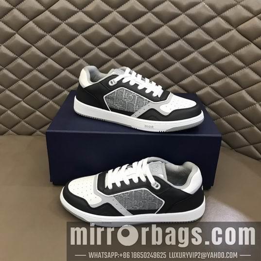 Replica Dior Shoes sz38-45 jyh0905