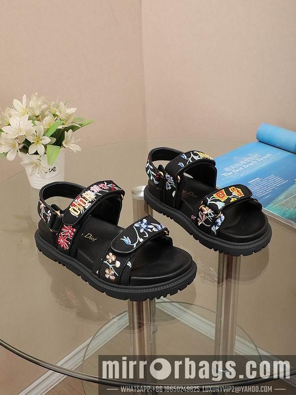 Replica Dior Shoes sz35-42 mnw0308