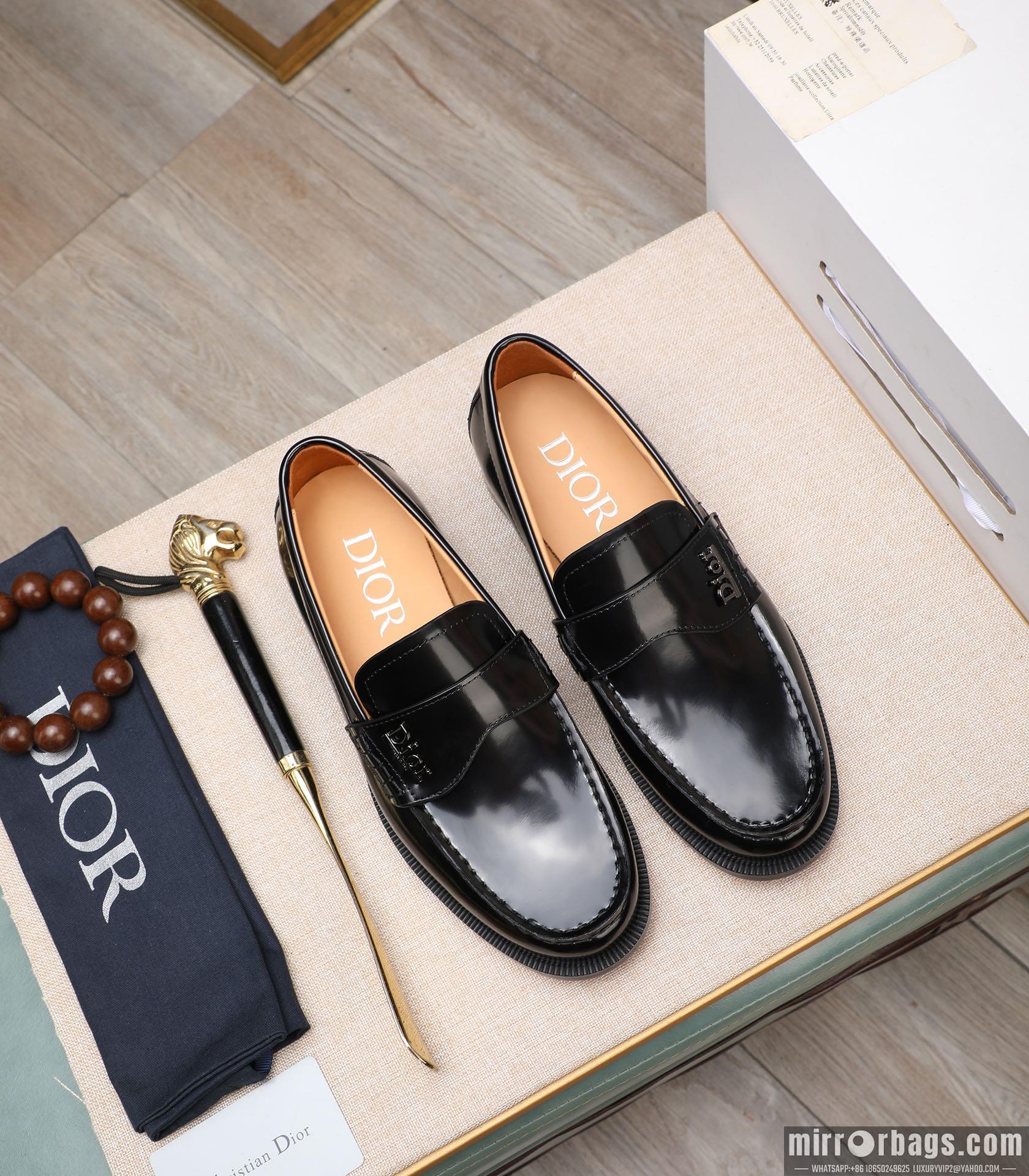 Replica Dior Shoes sz38-44 hnh1221