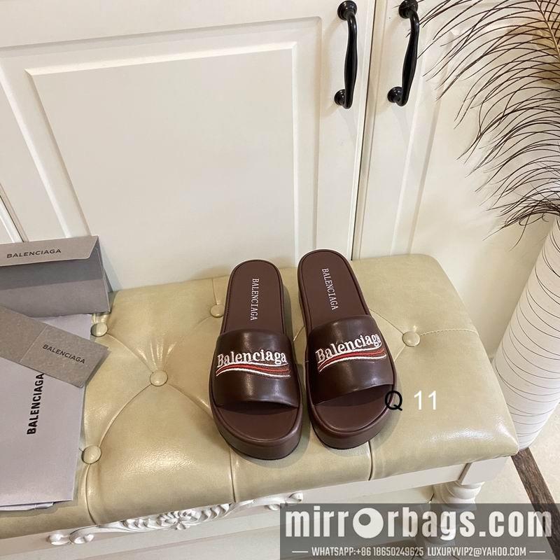 Replica Balenciaga Shoes sz35-40 Y0302