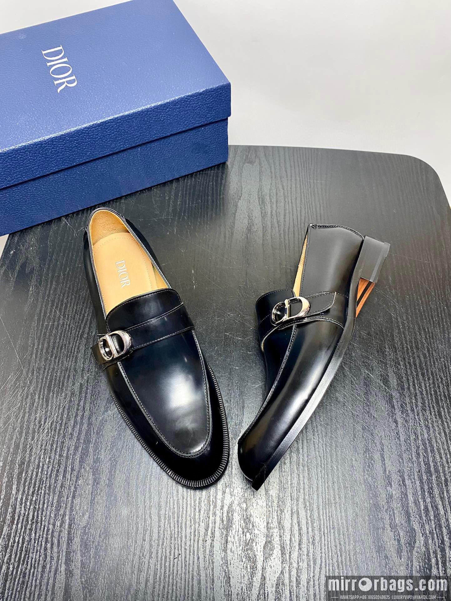 Replica Dior Shoes sz38-44 hnh1235