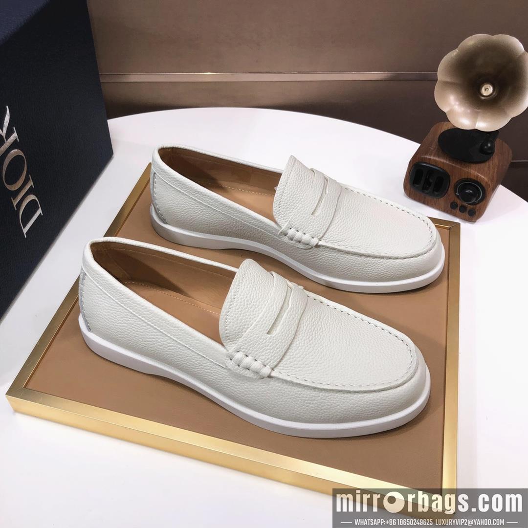 Replica Dior Shoes sz38-44 hnh1205