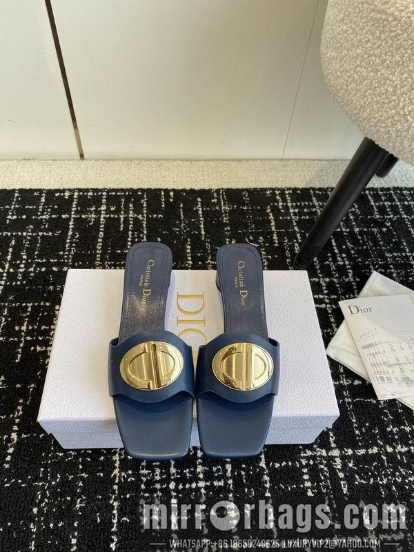 Replica Dior Shoes sz35-40 mnw0201