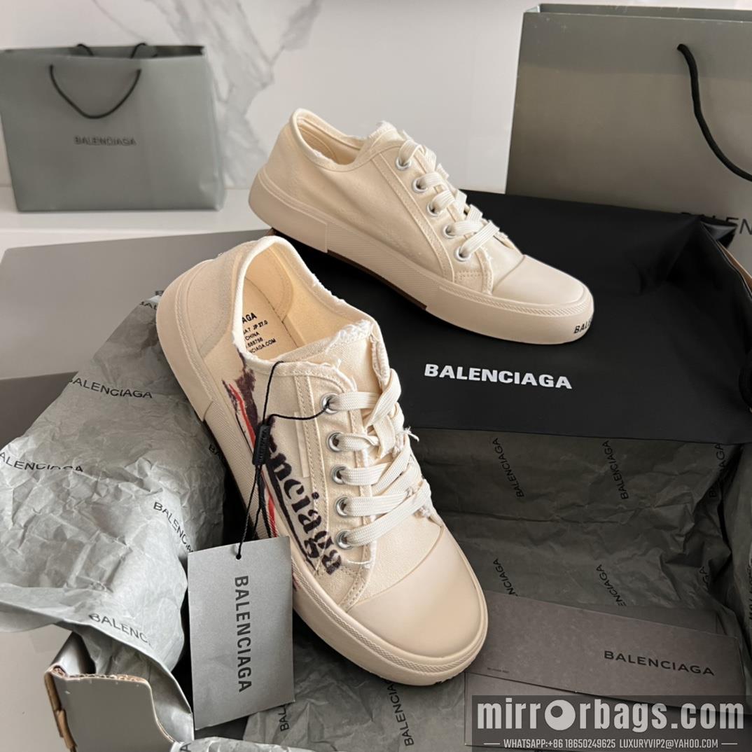 Replica Balenciaga Shoes sz35-45 h0503