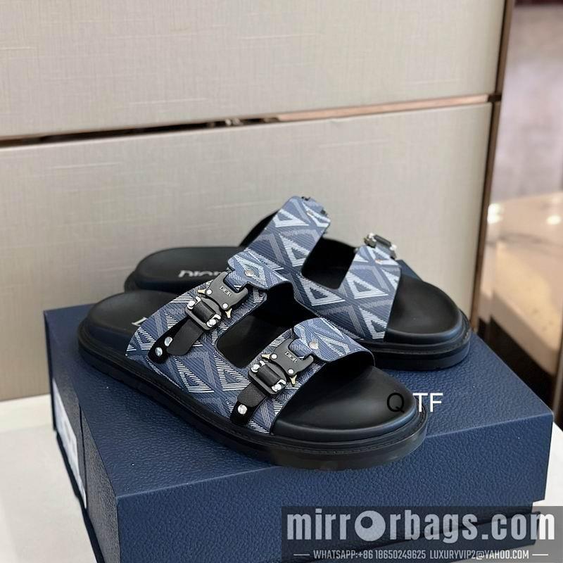 Replica Dior Shoes sz38-45 6C TF0806