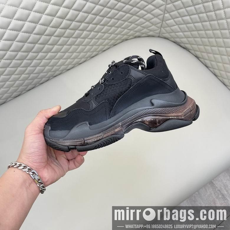Balenciaga Shoes 22530288 SZ 38-44