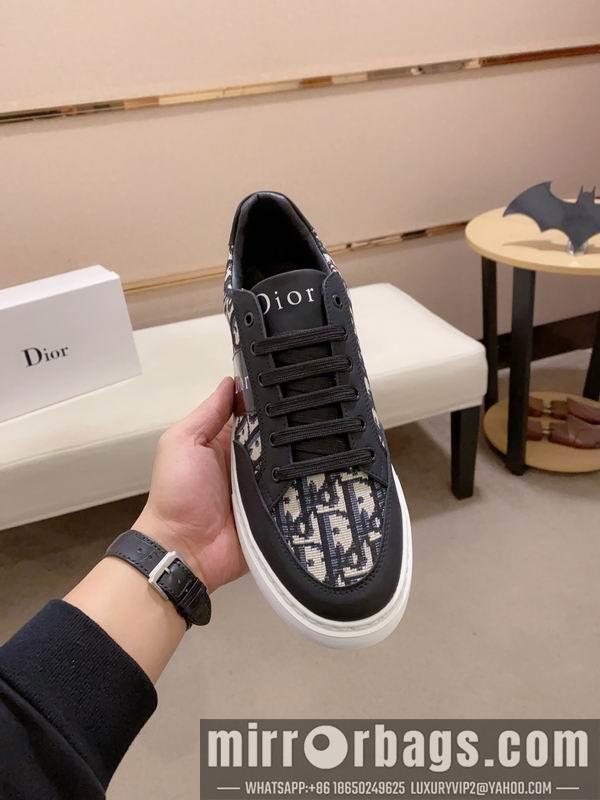 Replica Dior Shoes sz38-44 mnw1103
