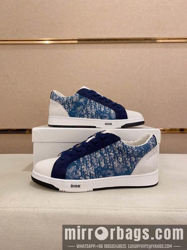 Replica Dior Shoes sz38-46 jyh0316