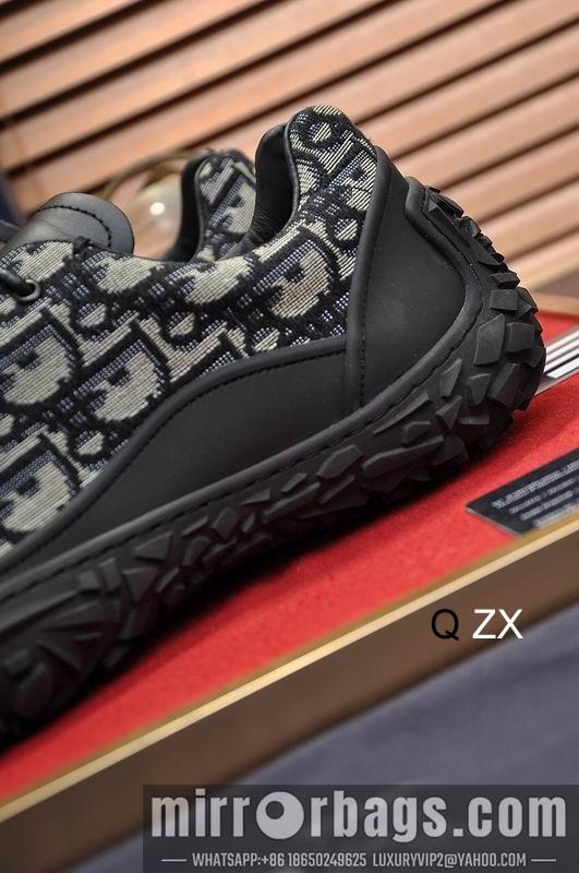 Replica Dior Shoes sz38-45 zx1002