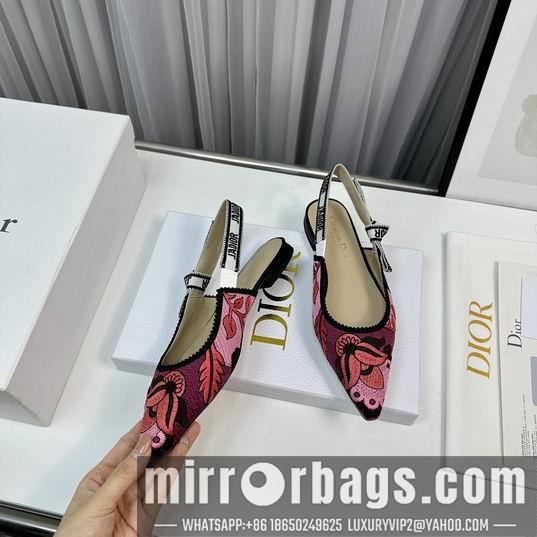 Replica Dior Shoes sz34-43 mnh0301
