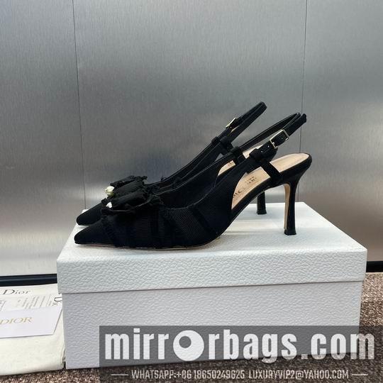 Replica Dior Shoes sz33-44 7cm mnh0511