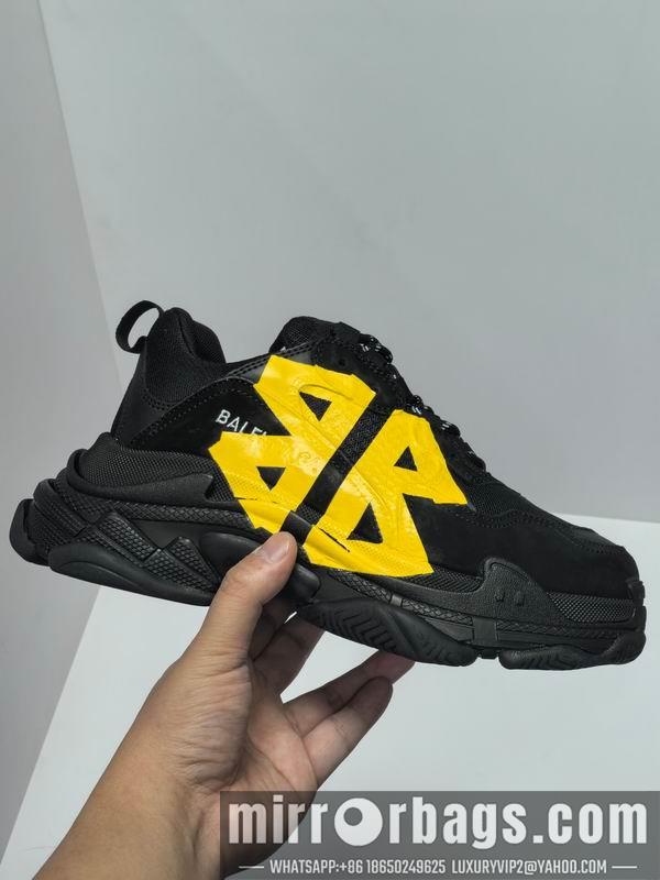 Replica Balenciaga Shoes sz35-45 hnh0402