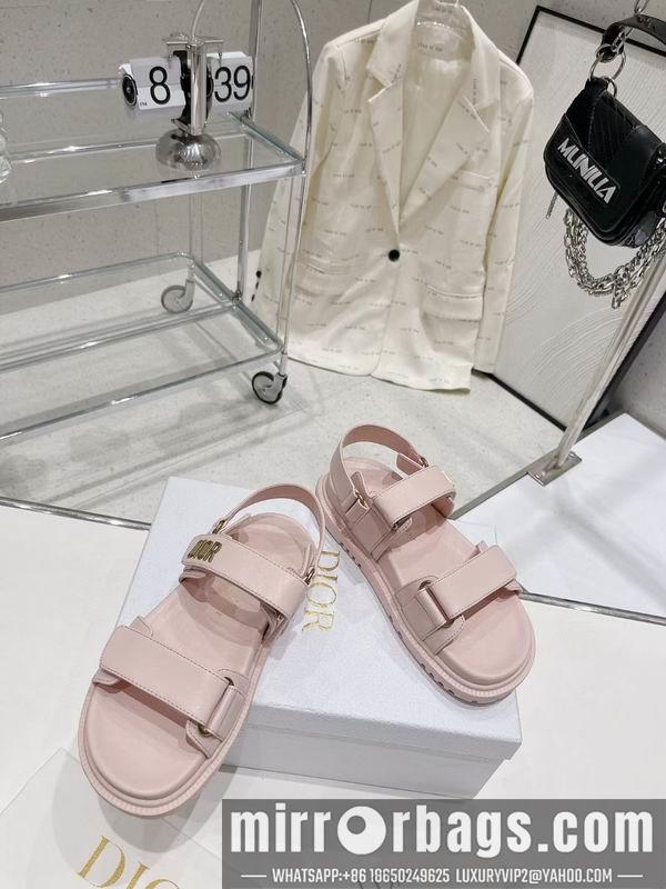 Replica Dior Shoes sz35-42 mnw0303