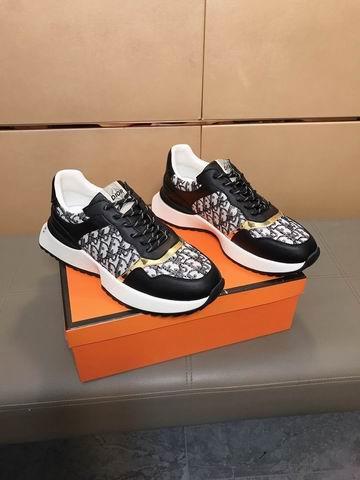 Replica Dior Shoes sz38-44 hnh0712