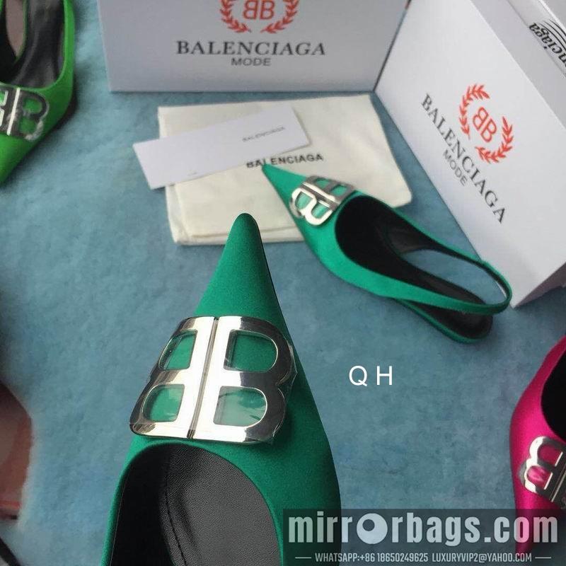 Replica Balenciaga Shoes sz35-405C YH0203