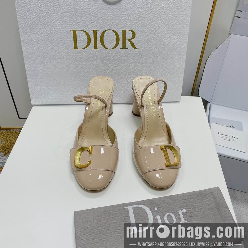 Replica Dior Shoes sz35-41 mnw0403